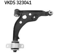SKF Braccio Oscillante Manubrio Sospensione Ruota Ant. per Fiat Ducato Autobus /