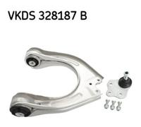 SKF Braccio Oscillante Manubrio Sospensione Ruota Frontale Entrambi i Lati per