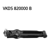 SKF Braccio Oscillante Manubrio Sospensione Ruota Frontale Lati per Chevrolet