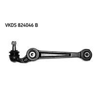 SKF Braccio Oscillante Manubrio Sospensione Ruota Frontale Lati per Mazda 6