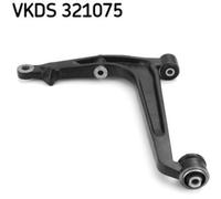 SKF Braccio Oscillante Manubrio Sospensione Ruota Frontale SX per VW Vans IV Bus