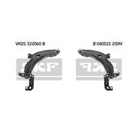 SKF Braccio Oscillante Set Per Fiat Doblo 119 1.4 1.3 D Multijet 223 1.9 JTD
