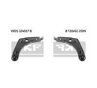 SKF Braccio Oscillante Set Per Ford Escort V Cabriolet ALL 1.6 16V XR3I 1.8