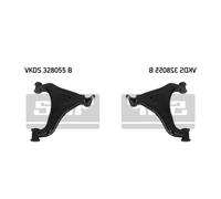 SKF Braccio Oscillante Set Per Mercedes-Benz Sprinter 3-T Furgone 903 313 CDI