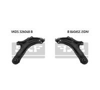 SKF Braccio Oscillante Set Per Renault Kangoo Express FW0 1 1.5 DCI 90