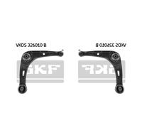 SKF Braccio Oscillante Set Per Renault Laguna I B56_ 556_ 1.6 16V 2.0 K56_ 1.8