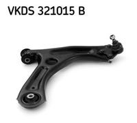 SKF Braccio Oscillante Sospensione Adatto Per VW UP 121 122 BL1 BL2 UP 123