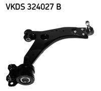 SKF Braccio Oscillante Sospensione Anteriore Destra Adatta Per Ford Focus II