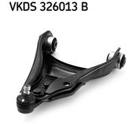 SKF Braccio Oscillante Sospensione Anteriore Destra Adatta Per Renault Clio I