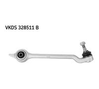 SKF Braccio Oscillante Sospensione Anteriore Destra Adatto Per BMW 5 Serie E39