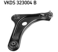 SKF Braccio Oscillante Sospensione Anteriore Destra Per Citroën C2 JM FC FN