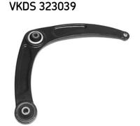 SKF Braccio Oscillante Sospensione Anteriore Destra Per Peugeot 307 3A/C 3H 3B