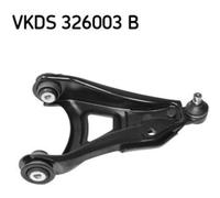 SKF Braccio Oscillante Sospensione Anteriore Destra Per Renault Clio II