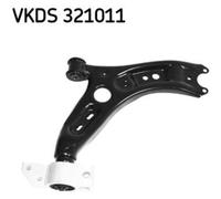 SKF Braccio Oscillante Sospensione Anteriore Destra Per VW Golf VI 5K1 1K1 5M1