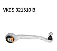 SKF Braccio Oscillante Sospensione Anteriore Destra Per VW Phaeton 3D Audi A8