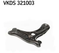 SKF Braccio Oscillante Sospensione Anteriore Destra Per VW Polo 6R 6C 6R 60