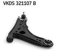 SKF Braccio Oscillante Sospensione Anteriore Destra Per VW Polo Lupo Arosa