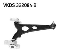 SKF Braccio Oscillante Sospensione Anteriore Destro Adatto Per Fiat Multipla