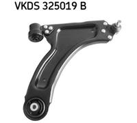 SKF Braccio Oscillante Sospensione Anteriore Destro Adatto Per Opel Meriva