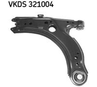 SKF Braccio Oscillante Sospensione Anteriore Doppia Compatibile Per VW Golf IV