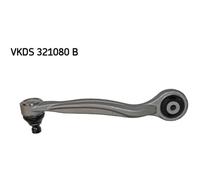 SKF Braccio Oscillante Sospensione Anteriore Sinistra Adatta Per Audi A6 Allroad