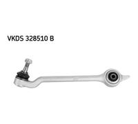 SKF Braccio Oscillante Sospensione Anteriore Sinistra Adatta Per BMW 5 Serie E39