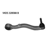 SKF Braccio Oscillante Sospensione Anteriore Sinistra Adatta Per BMW Serie 7 6