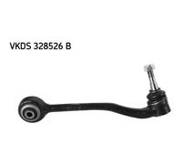 SKF Braccio Oscillante Sospensione Anteriore Sinistra Adatta Per BMW X5 E53