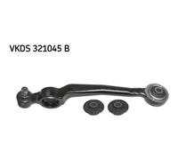 SKF Braccio Oscillante Sospensione Anteriore Sinistra Per Audi A6 4A2 C4 4A 100