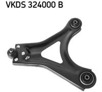 SKF Braccio Oscillante Sospensione Anteriore Sinistra Per Ford Mondeo II Turnier
