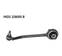 SKF Braccio Oscillante Sospensione Anteriore Sinistra Per Mercedes-Benz