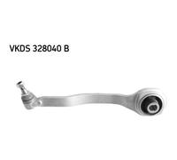 SKF Braccio Oscillante Sospensione Anteriore Sinistra Per Mercedes-Benz E-Class
