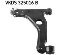 SKF Braccio Oscillante Sospensione Anteriore Sinistra Per Opel Vectra B J96 31