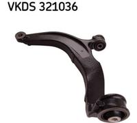 SKF Braccio Oscillante Sospensione Anteriore Sinistra Per VW Multivan V 7HM 7HN