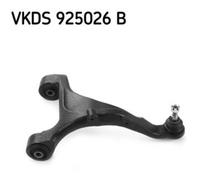 SKF Braccio Oscillante Sospensione Per Hyundai Santa Fé II CM 2.2 CRDi 4x4