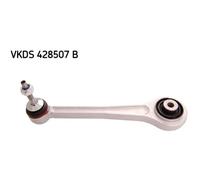 SKF Braccio Oscillante Sospensione Posteriore Doppio Per BMW Serie 5 Touring