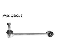 SKF Braccio Oscillante Sospensione Posteriore Doppio Per Peugeot 406
