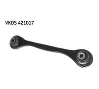 SKF Braccio Oscillante Sospensione Posteriore Doppio Per VW Golf VI