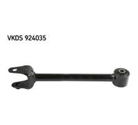 SKF Braccio Oscillante Sospensione Ruota Adatto A per Mazda CX-5 Ke Gh 2.2 D 2.0