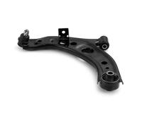 SKF Braccio oscillante sospensione ruota Assale anteriore Sx Braccio trasversale oscillante Compatibilità con DAIHATSU SIRION M3 48069B1010 48069B1020 48069B1070 VKDS 821113 B