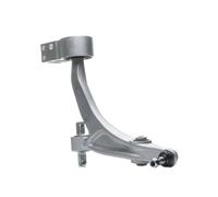 SKF Braccio oscillante sospensione ruota per ALFA ROMEO 159 Sportwagon (939)