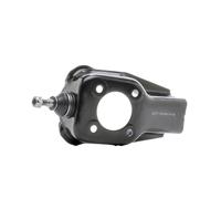 SKF Braccio oscillante sospensione ruota per FIAT Panda Hatchback (141) VKDS