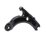 SKF Braccio oscillante sospensione ruota per VW Golf IV Hatchback (1J1) Braccio