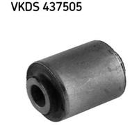 SKF Braccio Oscillante Supporto posteriore Per Land Rover Freelander LN
