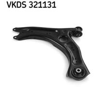 SKF Braccio per Seat Ibiza V KJ1 Arona KJ7 VW T-Cross C11 Polo AW1 BZ1