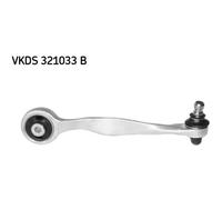 SKF Braccio Sospensione Anteriore Destro Per Audi A4 8E2 B6 8E5