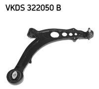 SKF Braccio Sospensione Anteriore Destro Per Fiat Punto 188_ 188AX
