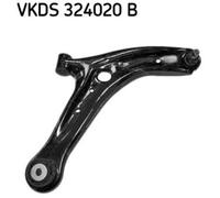 SKF Braccio Sospensione Anteriore Destro Per Ford Fiesta VI