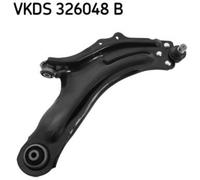 SKF Braccio Sospensione Anteriore Destro Per Renault Kangoo/Grand