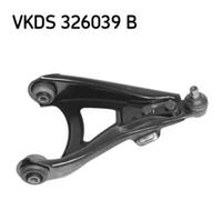 SKF Braccio Sospensione Anteriore Destro Per Renault Scénic I